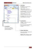 Предварительный просмотр 36 страницы INFODRAW PMRS-100 User Manual