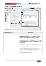 Предварительный просмотр 71 страницы INFODRAW PMRS-100 User Manual