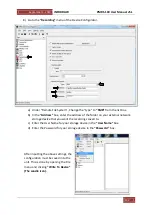 Предварительный просмотр 132 страницы INFODRAW PMRS-100 User Manual