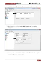 Предварительный просмотр 190 страницы INFODRAW PMRS-100 User Manual