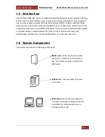 Предварительный просмотр 17 страницы INFODRAW PMRS-201 User Manual