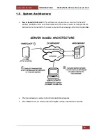 Предварительный просмотр 18 страницы INFODRAW PMRS-201 User Manual