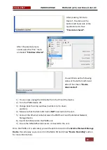 Предварительный просмотр 93 страницы INFODRAW PMRS-420 User Manual