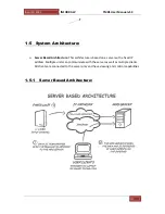 Предварительный просмотр 17 страницы INFODRAW TMRS-102 User Manual