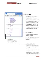 Предварительный просмотр 36 страницы INFODRAW TMRS-102 User Manual