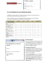 Предварительный просмотр 39 страницы INFODRAW TMRS-102 User Manual