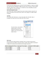 Предварительный просмотр 97 страницы INFODRAW TMRS-102 User Manual