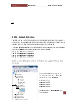 Предварительный просмотр 156 страницы INFODRAW TMRS-102 User Manual