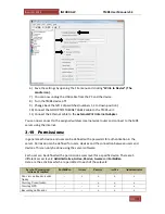 Предварительный просмотр 170 страницы INFODRAW TMRS-102 User Manual