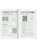 Предварительный просмотр 6 страницы Infogrames ROLLER COASTER TYCOON Manual