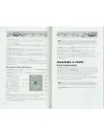 Предварительный просмотр 7 страницы Infogrames ROLLER COASTER TYCOON Manual