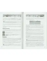 Предварительный просмотр 9 страницы Infogrames ROLLER COASTER TYCOON Manual