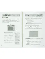 Preview for 15 page of Infogrames ROLLER COASTER TYCOON Manual