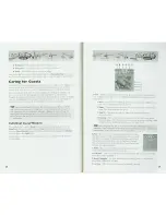 Preview for 16 page of Infogrames ROLLER COASTER TYCOON Manual