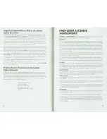 Preview for 20 page of Infogrames ROLLER COASTER TYCOON Manual