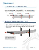 Preview for 6 page of Infolock Insight DLP Director 2200 Hardware Installation Manual