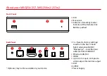 Preview for 12 page of Infomir MAG256 Instruction Manual