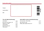 Предварительный просмотр 16 страницы Infomir MAG424 Instruction Manual