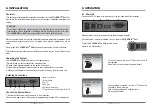 Preview for 6 page of Infopia CLOVER A1c Self Instructions For Use Manual