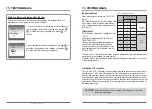 Preview for 13 page of Infopia CLOVER A1c Self Instructions For Use Manual