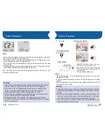 Preview for 12 page of Infopia Element Lite Instructions For Use Manual