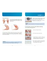 Preview for 17 page of Infopia GluNEO Lite Instructions For Use Manual