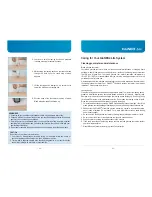 Preview for 18 page of Infopia GluNEO Lite Instructions For Use Manual