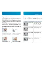 Preview for 21 page of Infopia GluNEO Lite Instructions For Use Manual