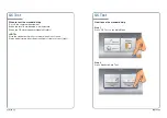 Предварительный просмотр 18 страницы Infopia SelexOn Instructions For Use Manual