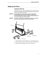 Preview for 17 page of InfoPrint 5504-R40 User Manual