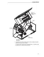 Preview for 31 page of InfoPrint 5504-R40 User Manual