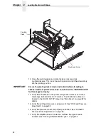 Preview for 34 page of InfoPrint 5504-R40 User Manual