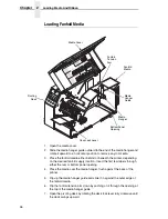 Preview for 36 page of InfoPrint 5504-R40 User Manual