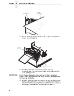 Preview for 38 page of InfoPrint 5504-R40 User Manual