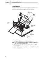 Preview for 40 page of InfoPrint 5504-R40 User Manual