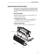 Preview for 43 page of InfoPrint 5504-R40 User Manual