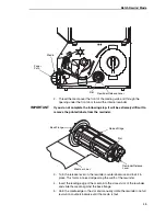 Preview for 45 page of InfoPrint 5504-R40 User Manual