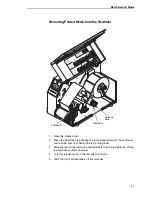 Preview for 47 page of InfoPrint 5504-R40 User Manual