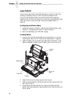 Preview for 48 page of InfoPrint 5504-R40 User Manual