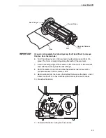 Preview for 49 page of InfoPrint 5504-R40 User Manual