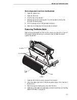 Preview for 51 page of InfoPrint 5504-R40 User Manual