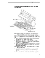 Preview for 57 page of InfoPrint 5504-R40 User Manual