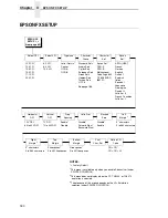 Preview for 180 page of InfoPrint 5504-R40 User Manual