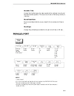 Preview for 229 page of InfoPrint 5504-R40 User Manual