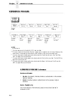 Preview for 256 page of InfoPrint 5504-R40 User Manual