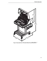 Предварительный просмотр 25 страницы InfoPrint 6500 DBCS User Manual