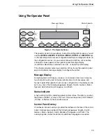 Предварительный просмотр 33 страницы InfoPrint 6500 DBCS User Manual