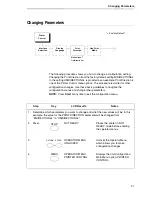 Предварительный просмотр 41 страницы InfoPrint 6500 DBCS User Manual