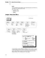 Предварительный просмотр 74 страницы InfoPrint 6500 DBCS User Manual