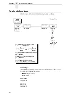 Предварительный просмотр 84 страницы InfoPrint 6500 DBCS User Manual